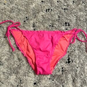 Victoria Secret bikini bottom